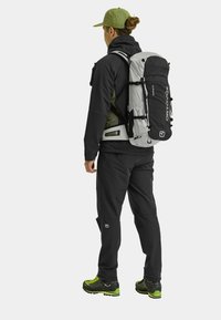 Спортивный рюкзак Спортивный рюкзак