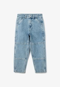 Джинсы Джинсы