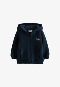 Вязаная кофта Вязаная кофта