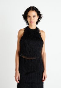 Майка-борцовка