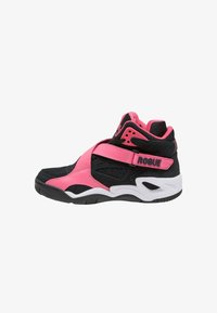 Высокие кеды