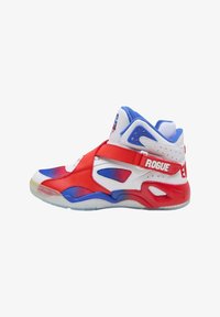 Высокие кеды