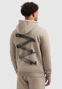 Толстовка Толстовка