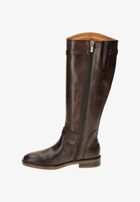 Ковбойские сапоги