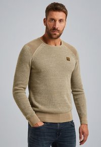 Пуловер Пуловер