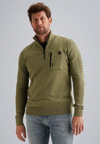 Пуловер Пуловер