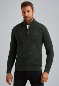 Пуловер Пуловер