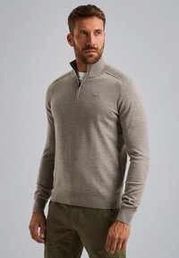 Пуловер Пуловер