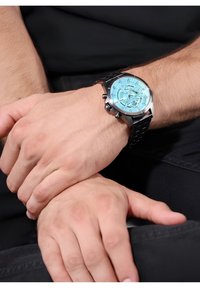 Хронограф Хронограф