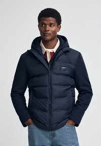 Зимняя куртка Зимняя куртка