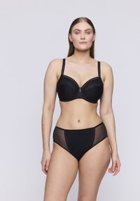 Бюстгальтер на косточках