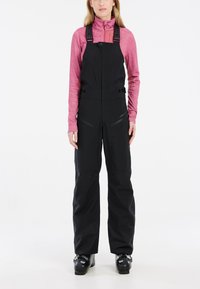 Зимние брюки