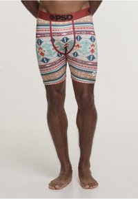 Трусы шортики