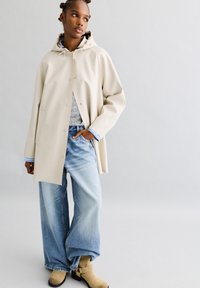 Куртка дождевик