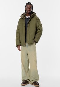 Куртка-дождевик