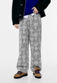 Брюки Брюки