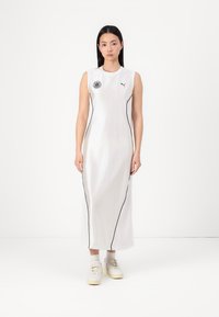 Платье макси