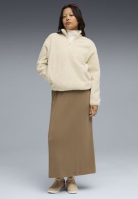 Флисовая куртка