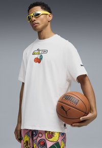 Спортивная майка