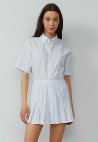 Летняя юбка