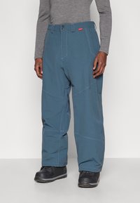 Сноубордические штаны