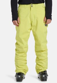 Сноубордические штаны