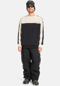 Флисовая кофта Флисовая кофта