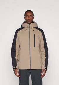 Сноубордическая куртка