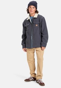 Флисовая куртка