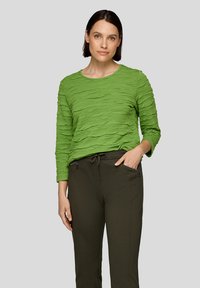 Майка с рукавом три четверти