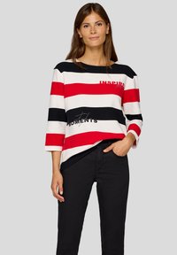 Майка с рукавом три четверти