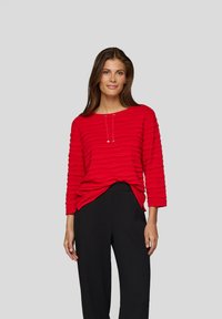 Майка с рукавом три четверти