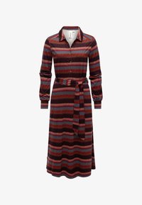 Блузка-платье