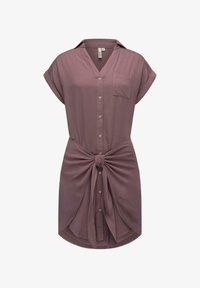 Блузка-платье