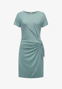 Платье футляр