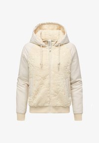 Флисовая куртка