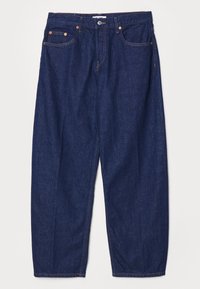 Джинсы бойфренда