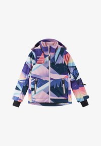 Зимняя куртка Зимняя куртка