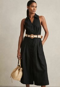 Блузка-платье