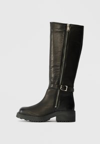 Ковбойские сапоги