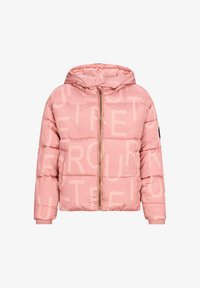 Зимняя куртка Зимняя куртка