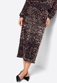 Юбка-карандаш