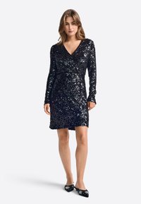 Коктейльное платье Коктейльное платье