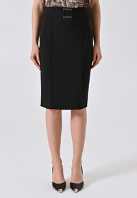 Юбка-карандаш