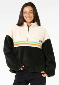 Флисовая куртка