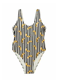 Купальное платье