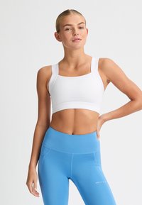 Спортивный бюстгальтер