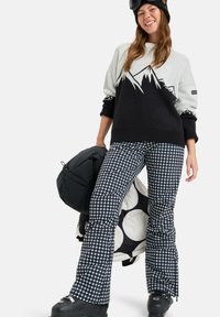 Флисовая кофта