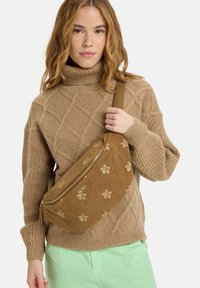 Сумка на пояс