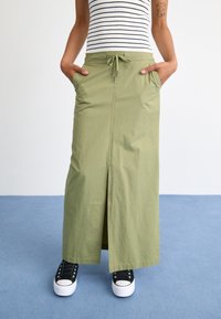 Летняя юбка